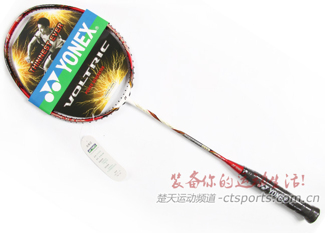 [原创]尤尼克斯yonex vt-80ltd 羽毛球拍 vt-80限量纪念版