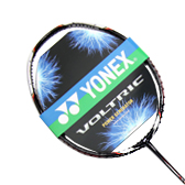 尤尼克斯YONEX VT-70 羽毛球拍 威力无比 操控一流