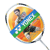 尤尼克斯YONEX VT-5 羽毛球拍 蓝色 易上手的暴力拍 进攻型