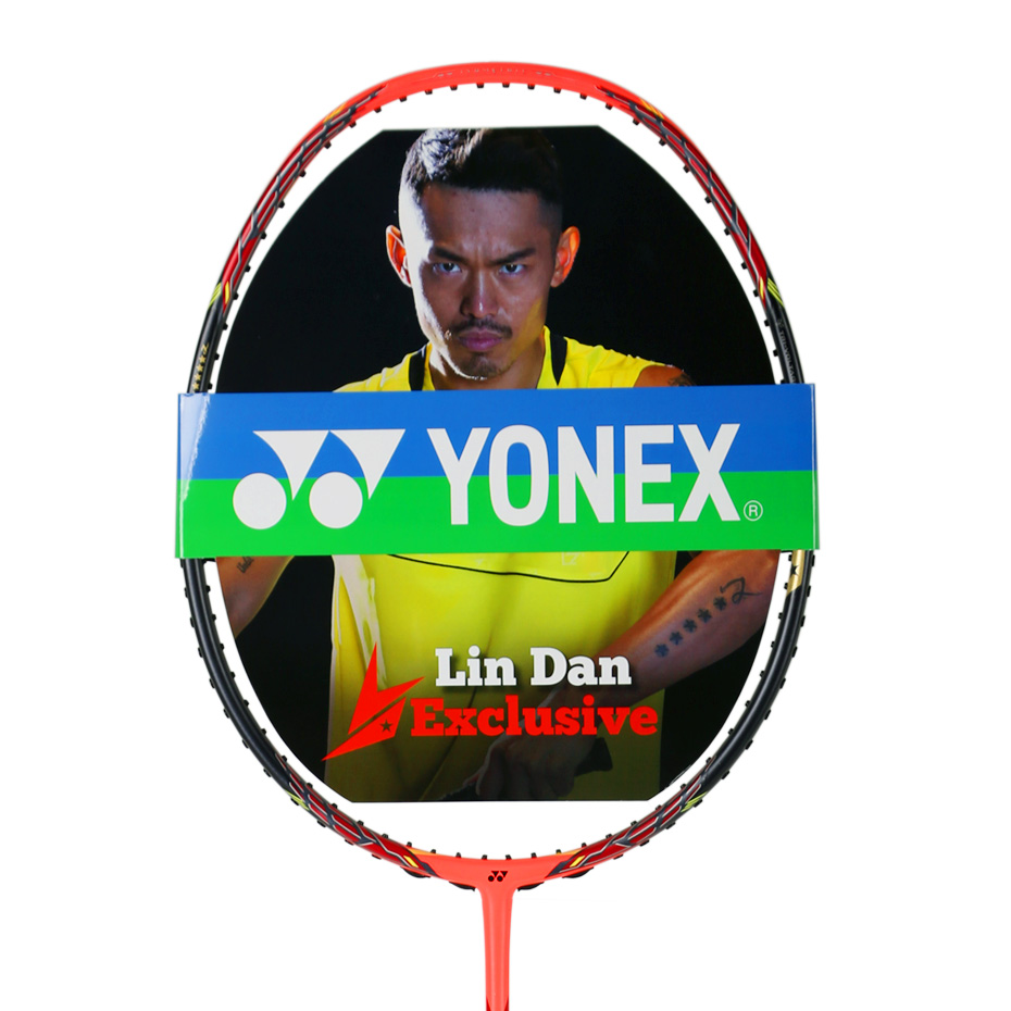 尤尼克斯yonex vt7ld 羽毛球拍