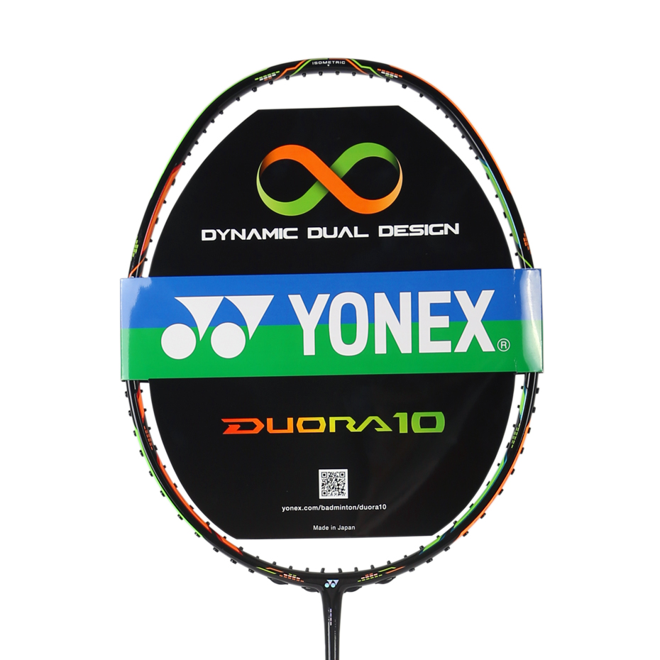 尤尼克斯yonex duora10(双刃1