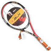 维尔胜Wilson BLX Six.One Tour 90 网球拍 费德勒2010新武器(WRT7018)