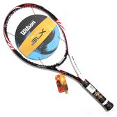 维尔胜Wilson BLX Seven 网球拍 新品(WRT7052)