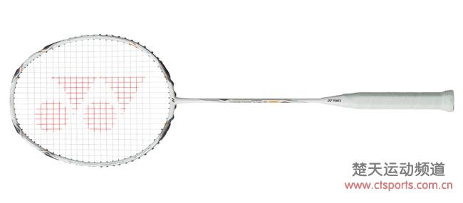 尤尼克斯YONEX VOLTRIC 70 E-tune(vt70 etn) 世界首款可调7种模式