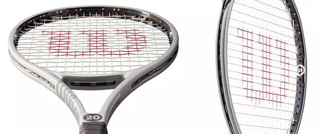 费德勒20大满贯签名限量网球拍售价超2万美金,你买还是不买?